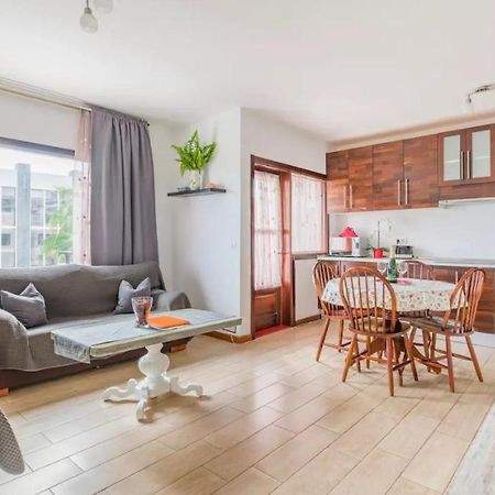 Beach Apartment Puerto Del Carmen Apt 20 외부 사진