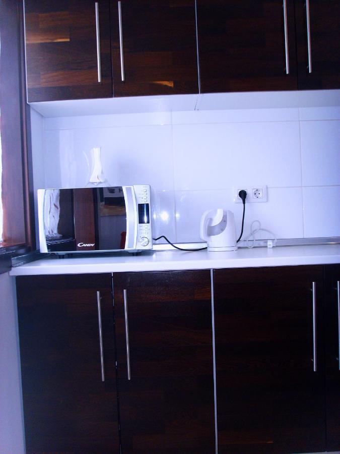 Beach Apartment Puerto Del Carmen Apt 20 외부 사진