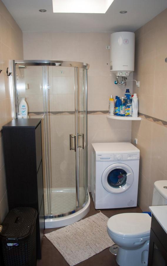 Beach Apartment Puerto Del Carmen Apt 20 외부 사진
