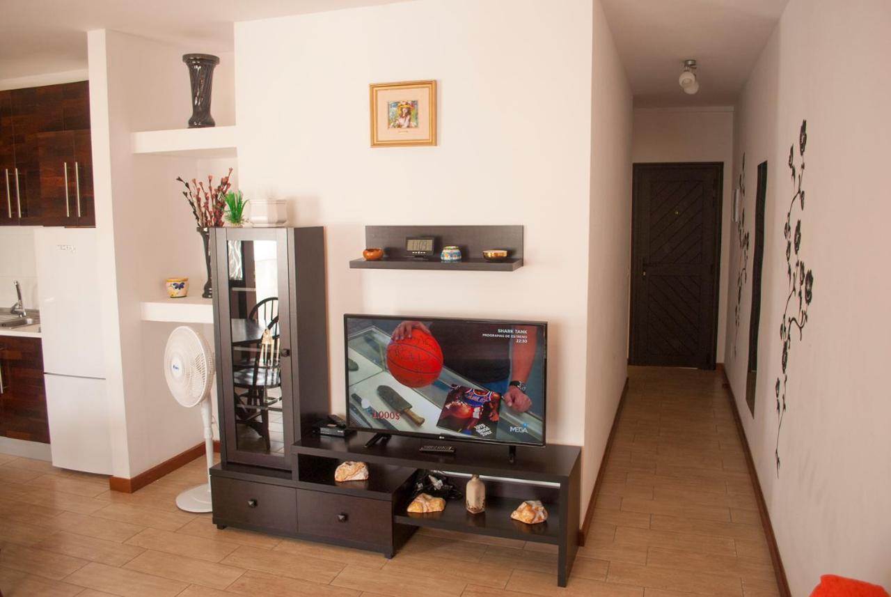 Beach Apartment Puerto Del Carmen Apt 20 외부 사진