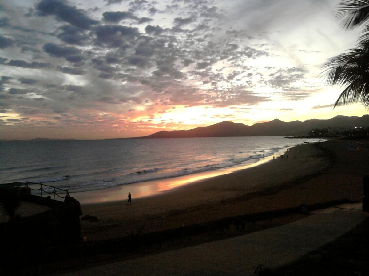 Beach Apartment Puerto Del Carmen Apt 20 외부 사진