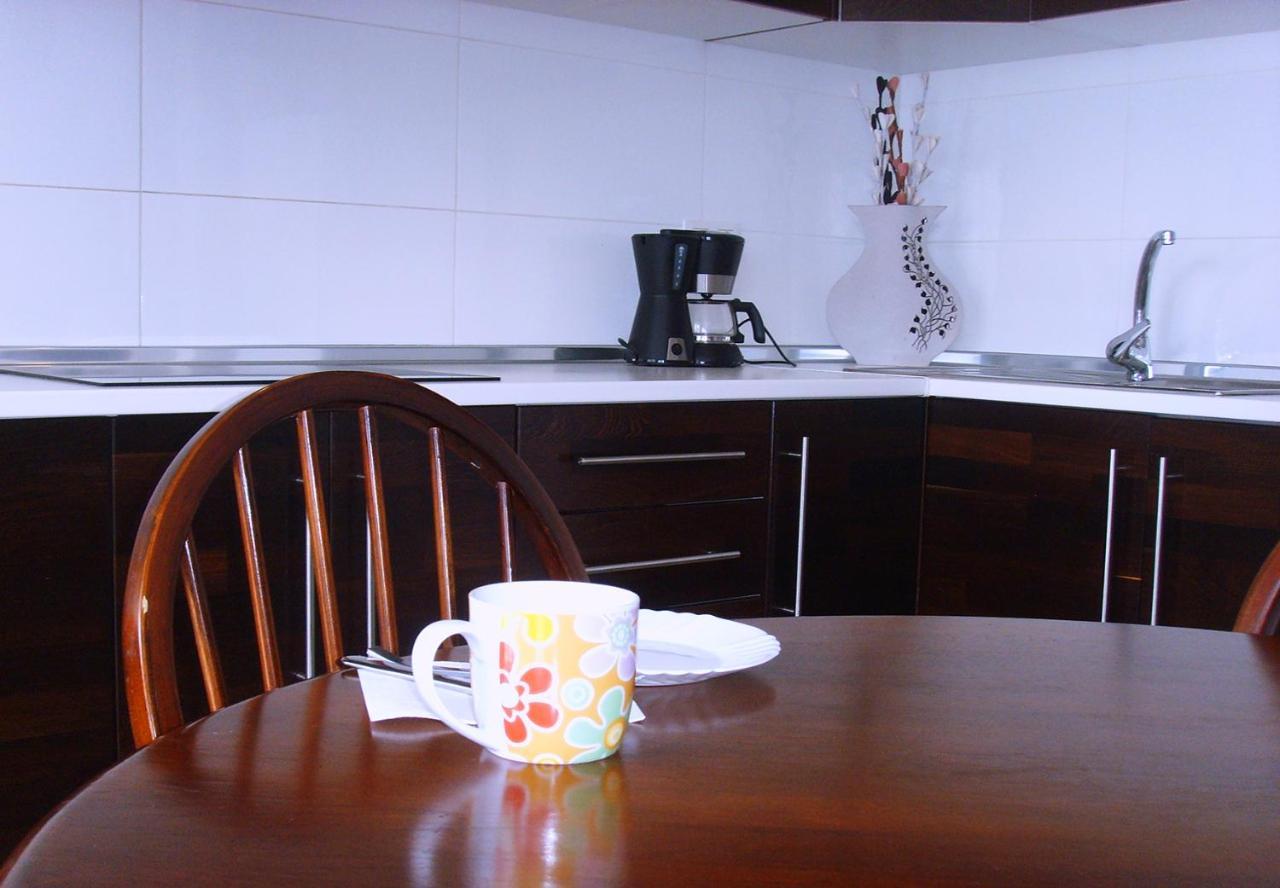 Beach Apartment Puerto Del Carmen Apt 20 외부 사진