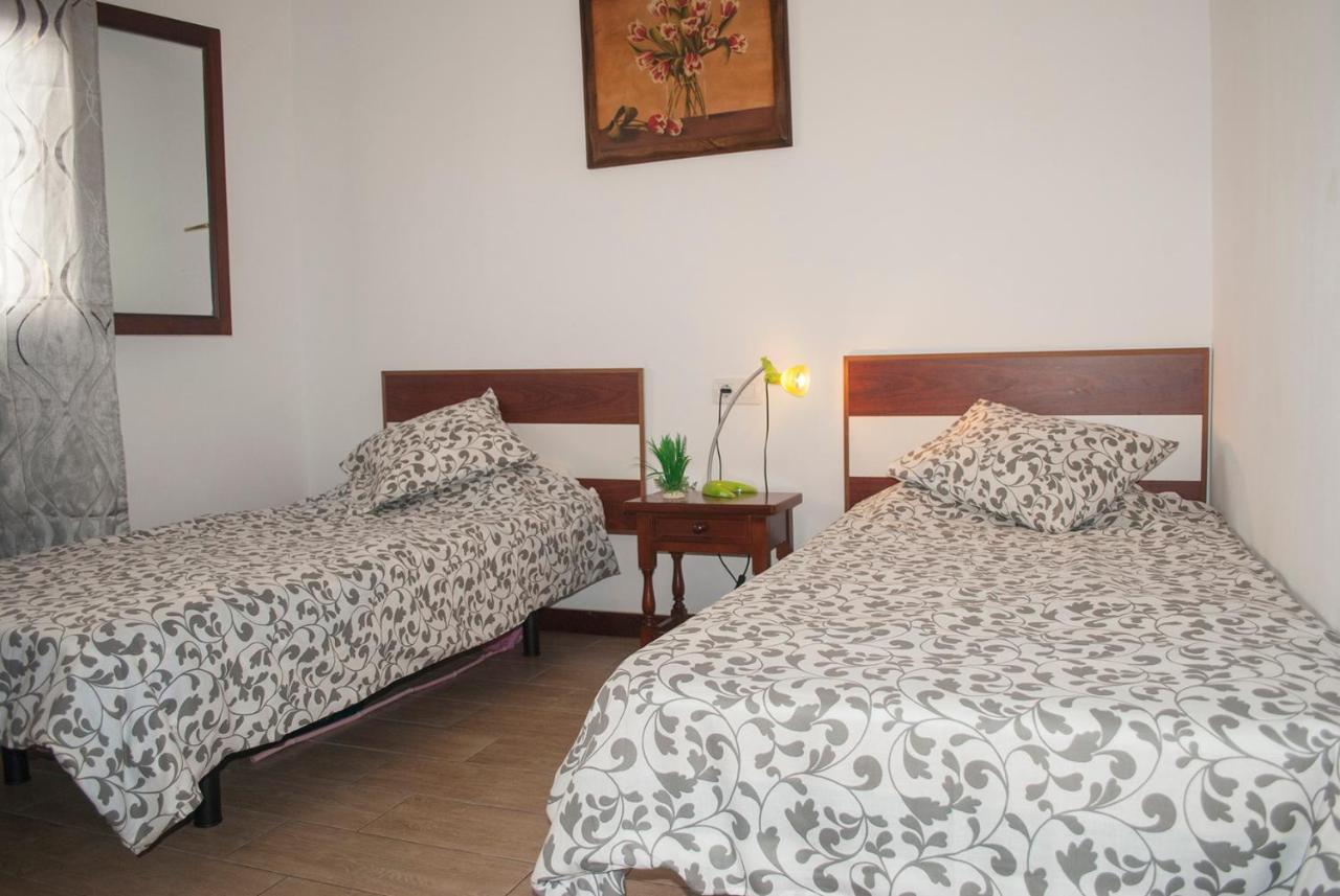 Beach Apartment Puerto Del Carmen Apt 20 외부 사진