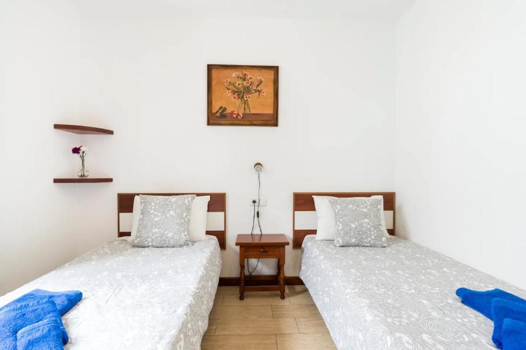 Beach Apartment Puerto Del Carmen Apt 20 외부 사진