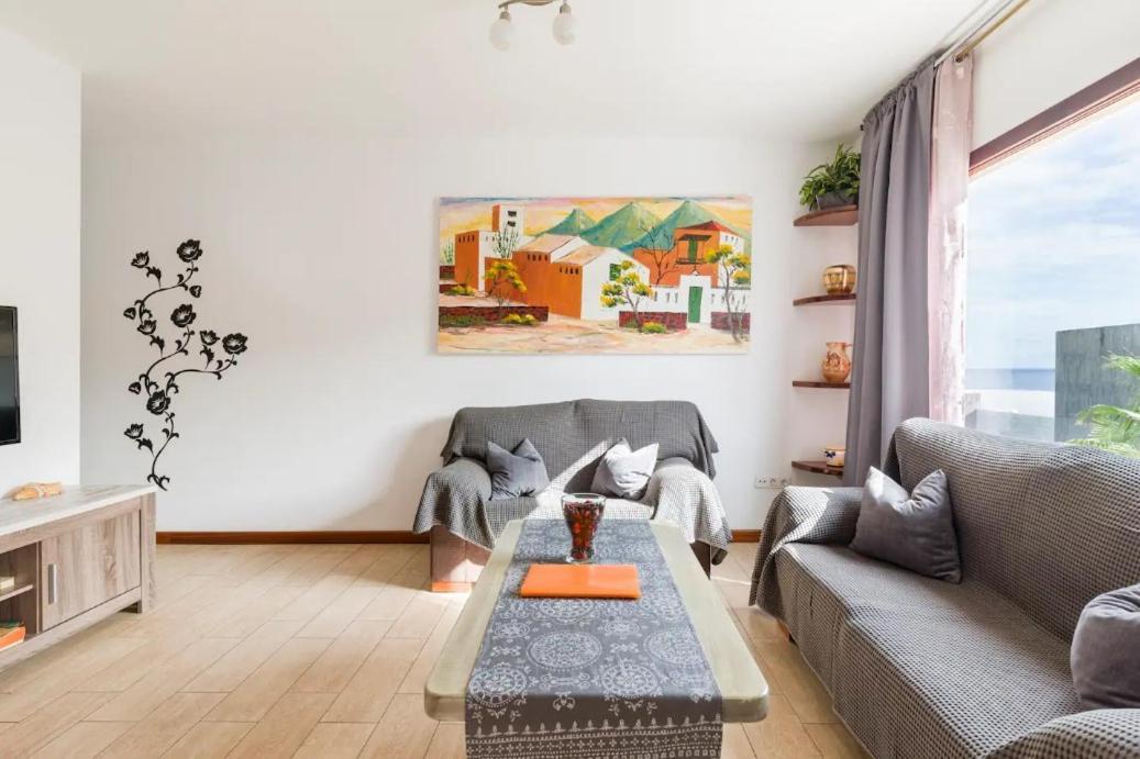 Beach Apartment Puerto Del Carmen Apt 20 외부 사진