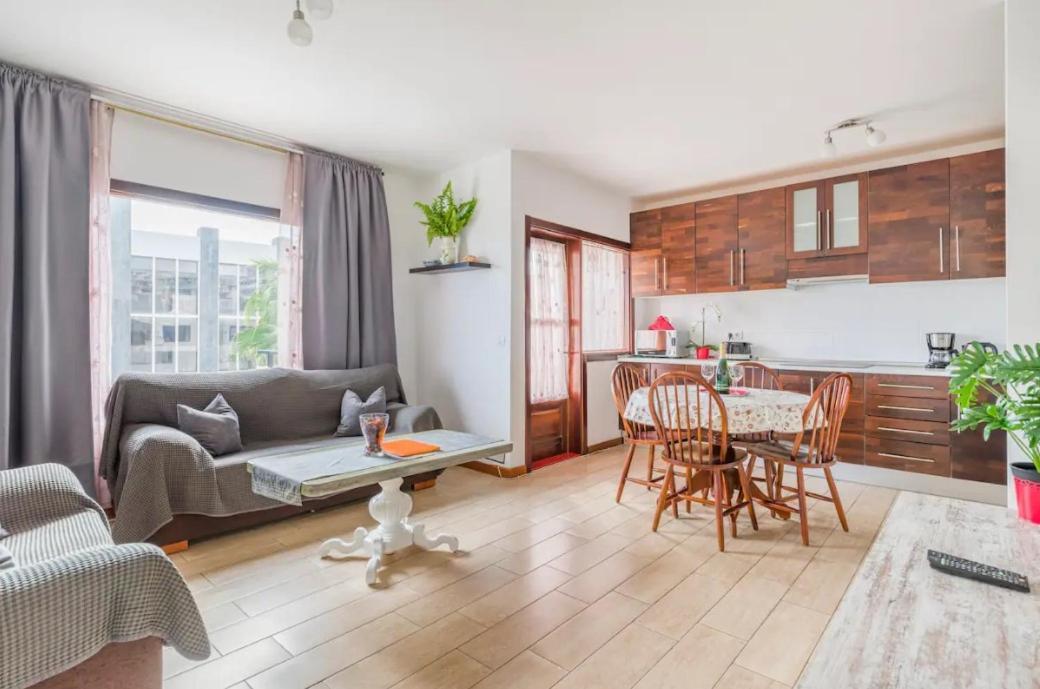 Beach Apartment Puerto Del Carmen Apt 20 외부 사진