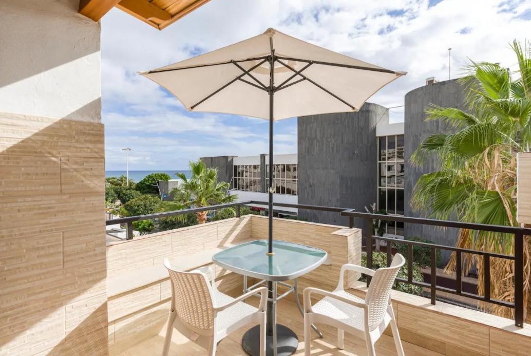Beach Apartment Puerto Del Carmen Apt 20 외부 사진